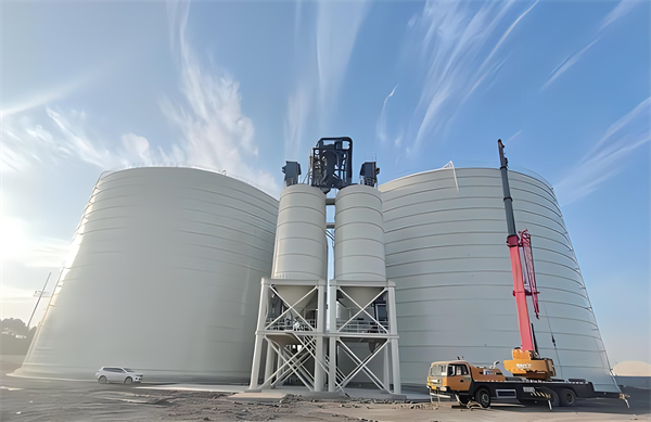 宁波大型钢板库